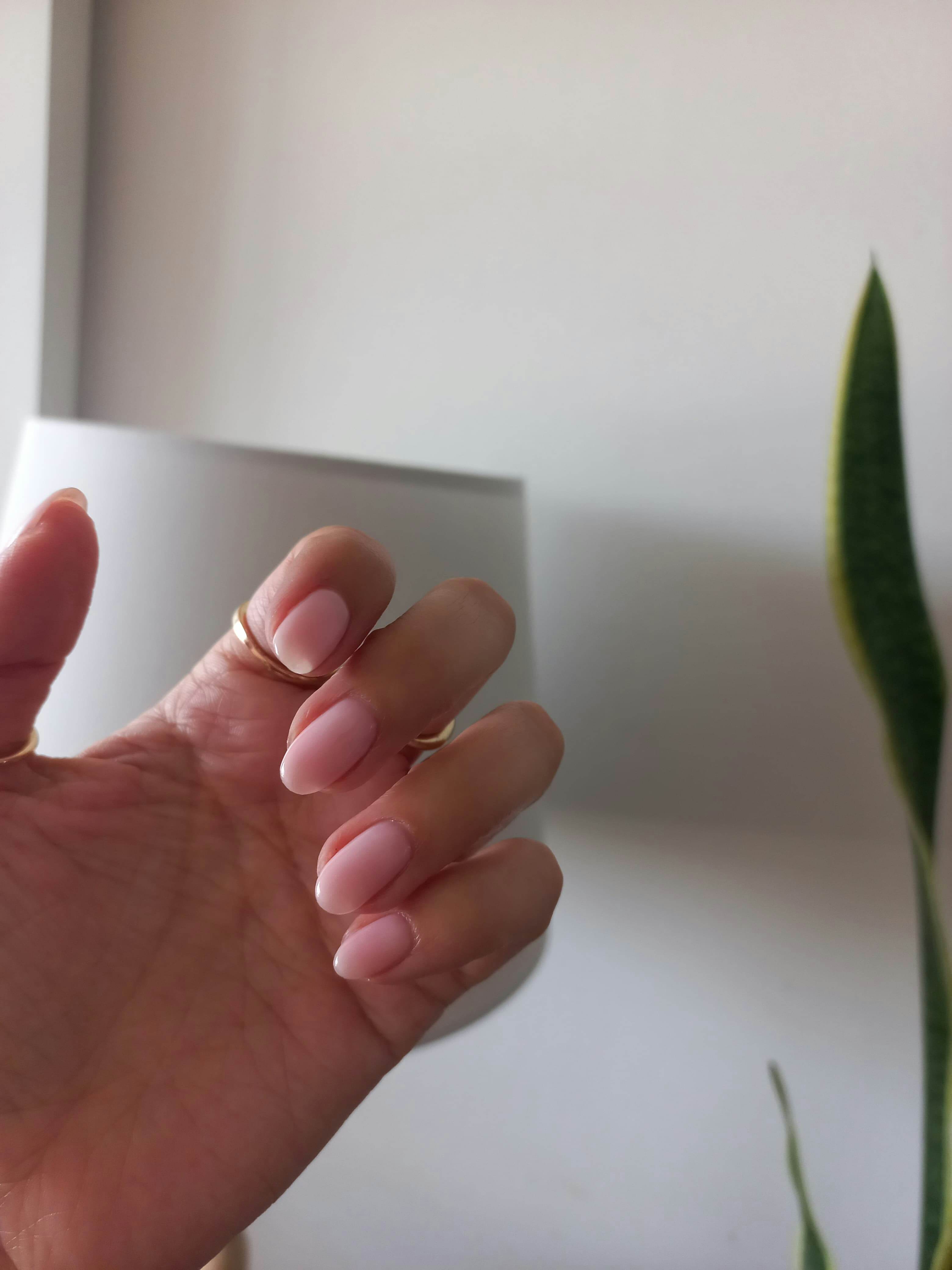 The 'Stamper Hack' for Perfect French Tips (No Skills Required)
