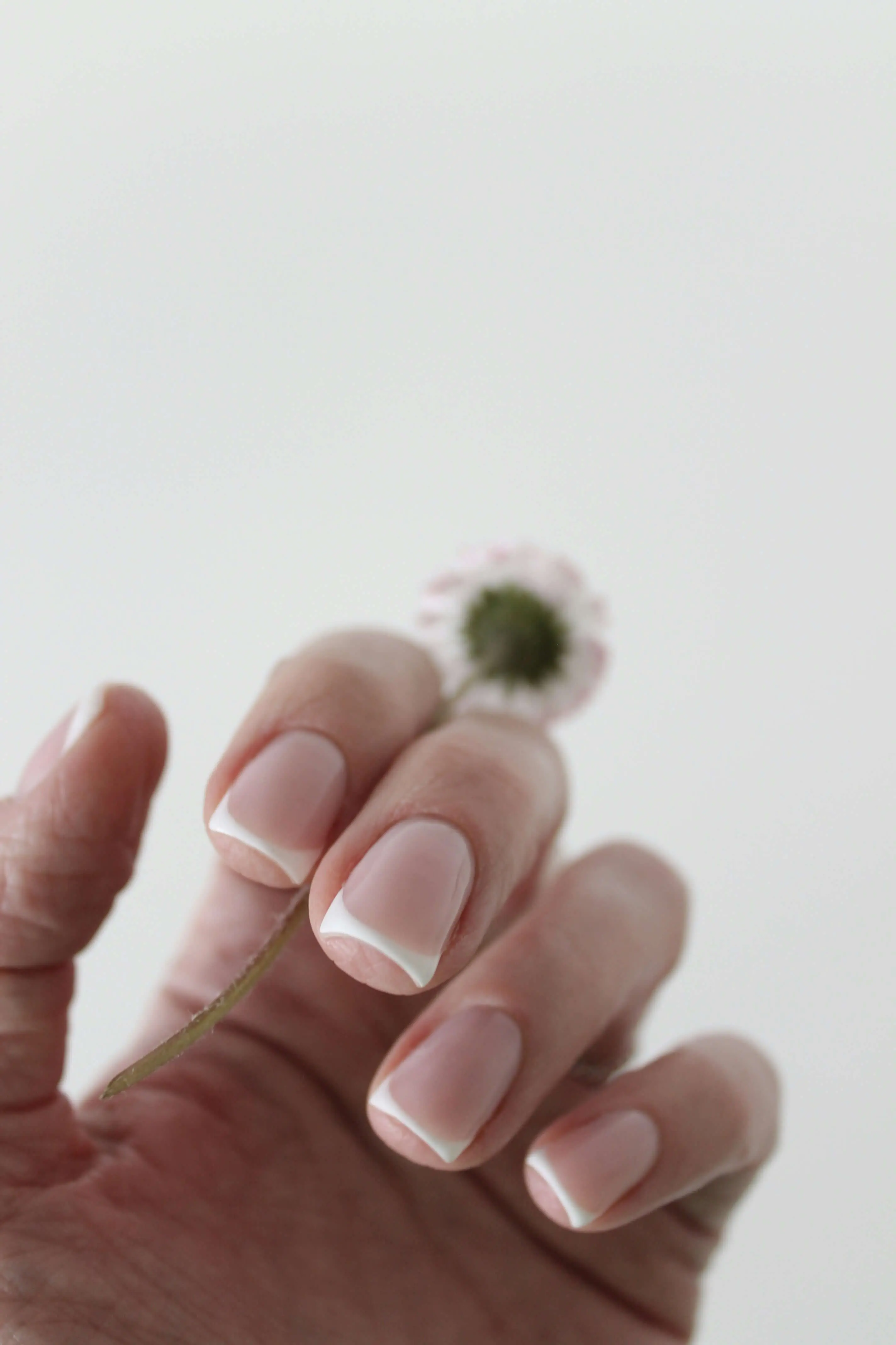 The 'Glass Nail' Guide: How to Actually Grow Long Natural Nails
